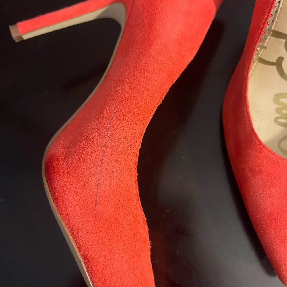 Sam Edelman Heels - Picture 6 of 7